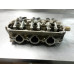 #OX03 Left Cylinder Head From 2000 Mitsubishi Montero  3.5